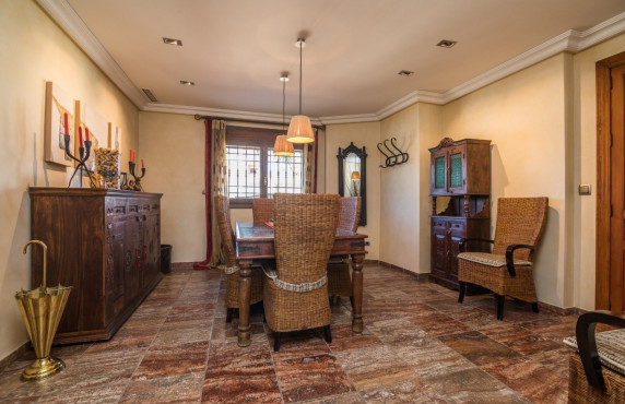 For Sale - Chalet - Peña las aguilas - Peña Aguilas