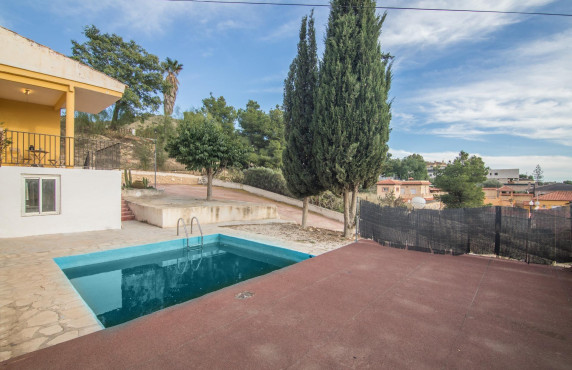 For Sale -  - Aspe - Montesol