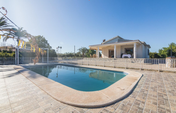 For Sale -  - Elche - Valverde