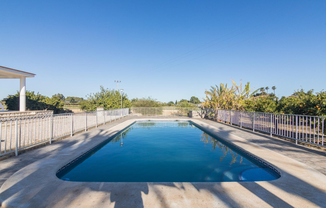 For Sale -  - Elche - Valverde