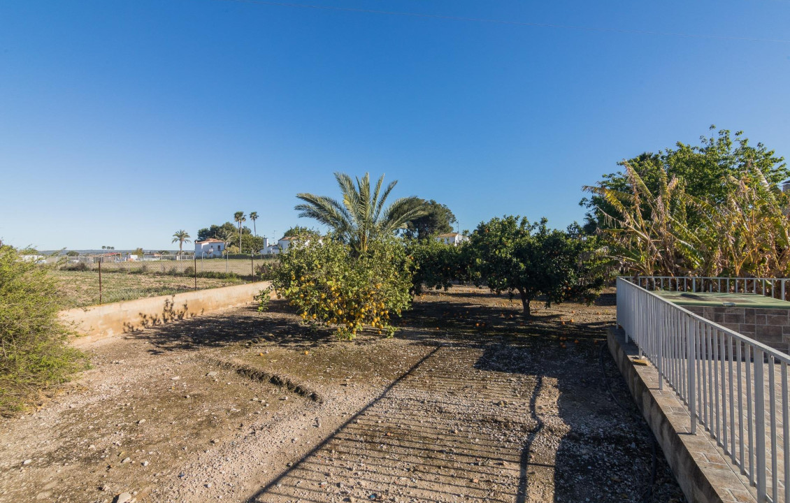 For Sale -  - Elche - Valverde