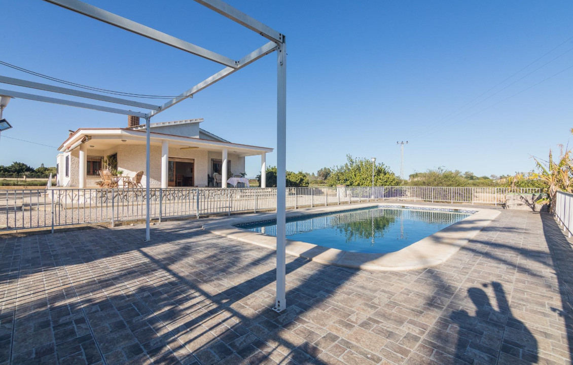 For Sale -  - Elche - Valverde