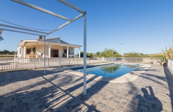 For Sale -  - Elche - Valverde