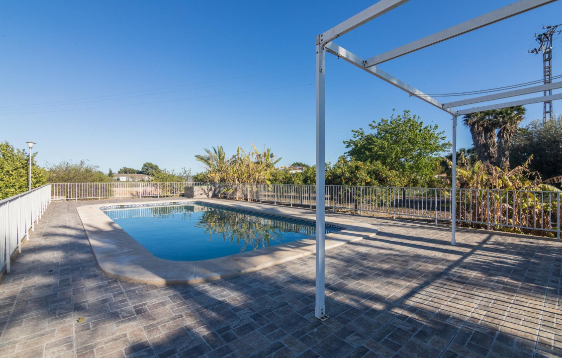For Sale -  - Elche - Valverde