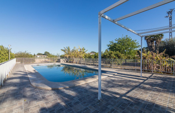 For Sale -  - Elche - Valverde