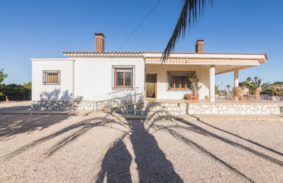 For Sale -  - Elche - Valverde