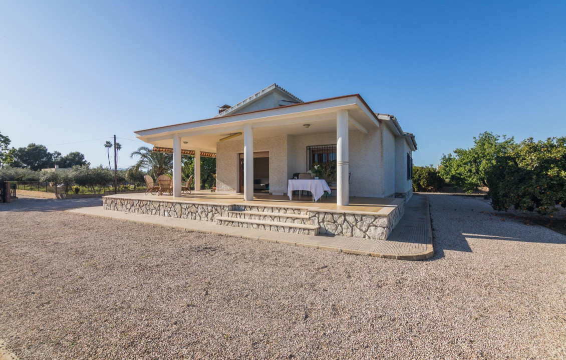 For Sale -  - Elche - Valverde