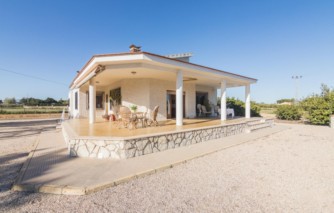 For Sale -  - Elche - Valverde