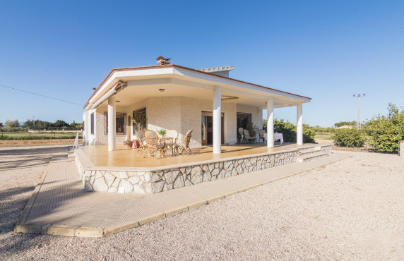 For Sale -  - Elche - Valverde
