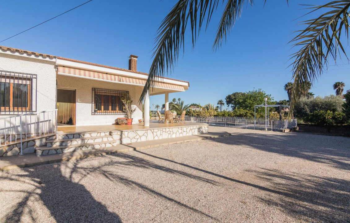 For Sale -  - Elche - Valverde