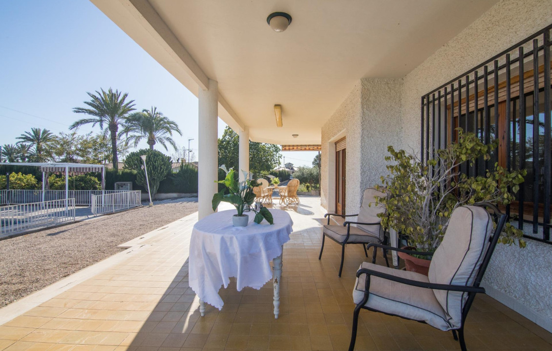 For Sale -  - Elche - Valverde