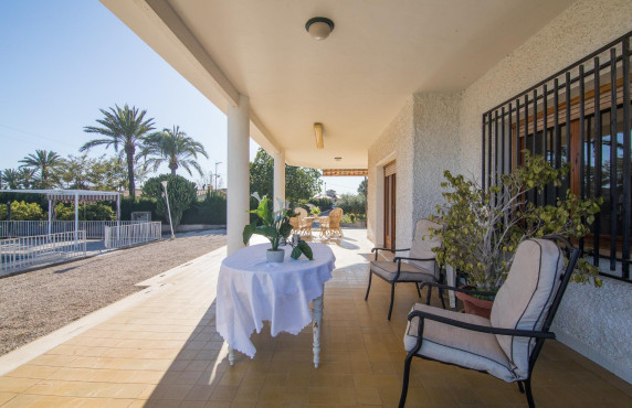 For Sale -  - Elche - Valverde