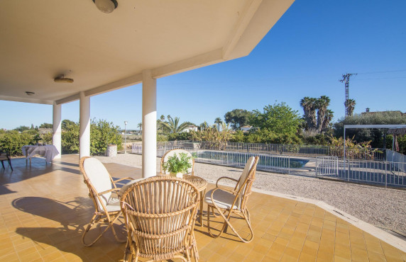For Sale -  - Elche - Valverde