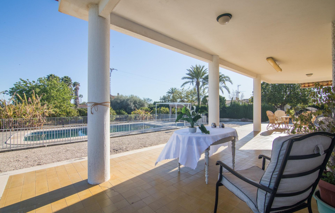 For Sale -  - Elche - Valverde