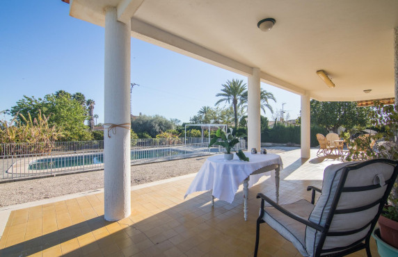 For Sale -  - Elche - Valverde