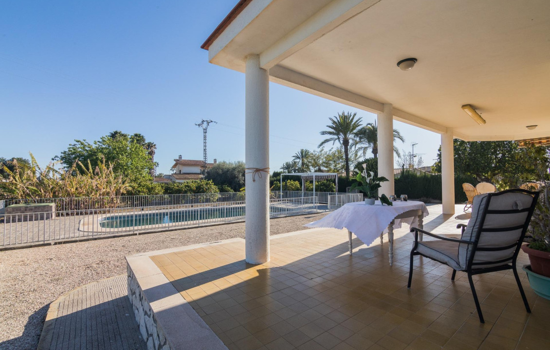 For Sale -  - Elche - Valverde