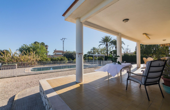 For Sale -  - Elche - Valverde