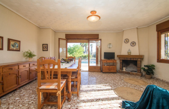 For Sale -  - Elche - Valverde