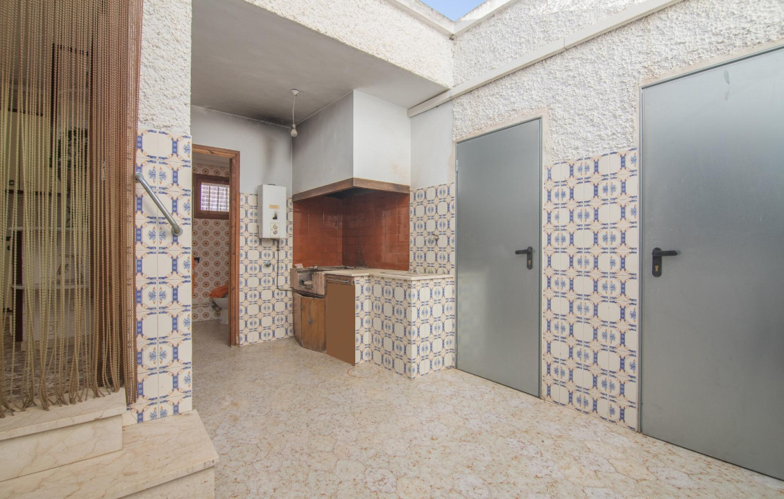 For Sale -  - Elche - Valverde