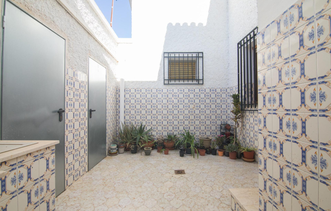 For Sale -  - Elche - Valverde
