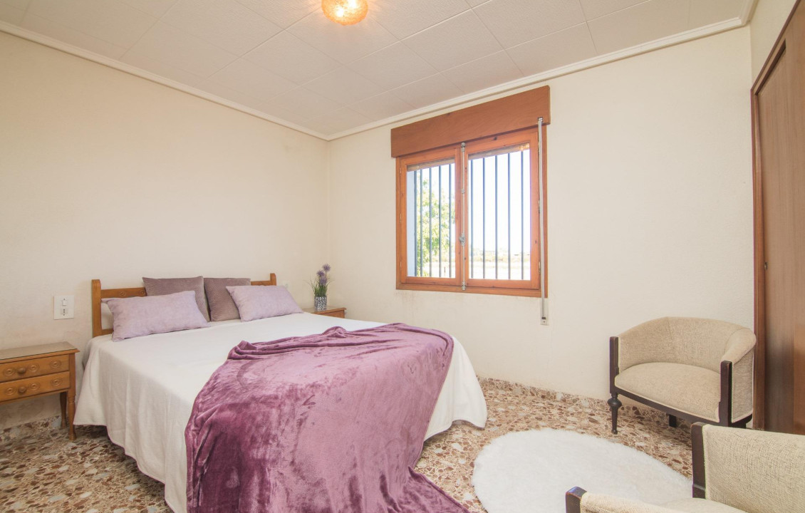 For Sale -  - Elche - Valverde