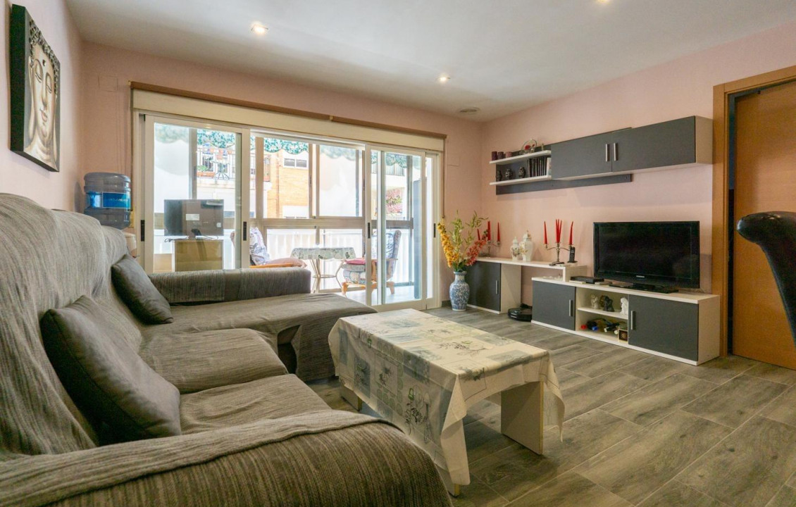 For Sale - Flat - Santa Pola - Playa Levante