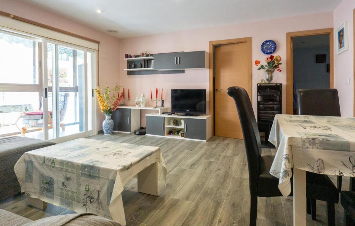 For Sale - Flat - Santa Pola - Playa Levante
