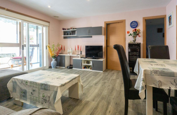 For Sale - Flat - Santa Pola - Playa Levante