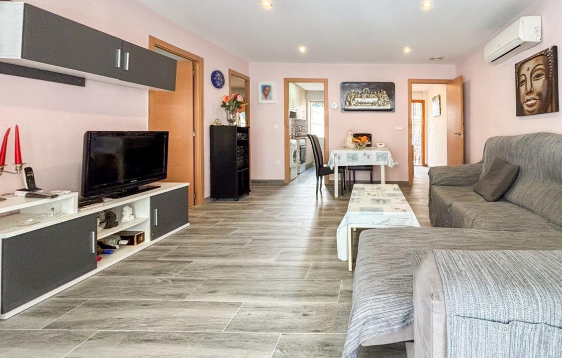 For Sale - Flat - Santa Pola - Playa Levante