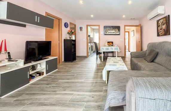 For Sale - Flat - Santa Pola - Playa Levante