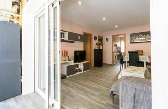 For Sale - Flat - Santa Pola - Playa Levante
