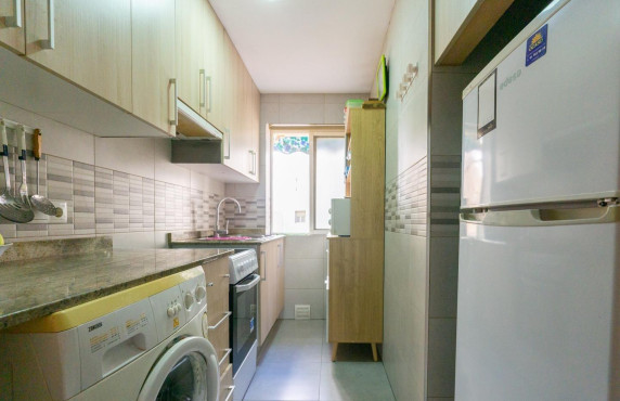 For Sale - Flat - Santa Pola - Playa Levante