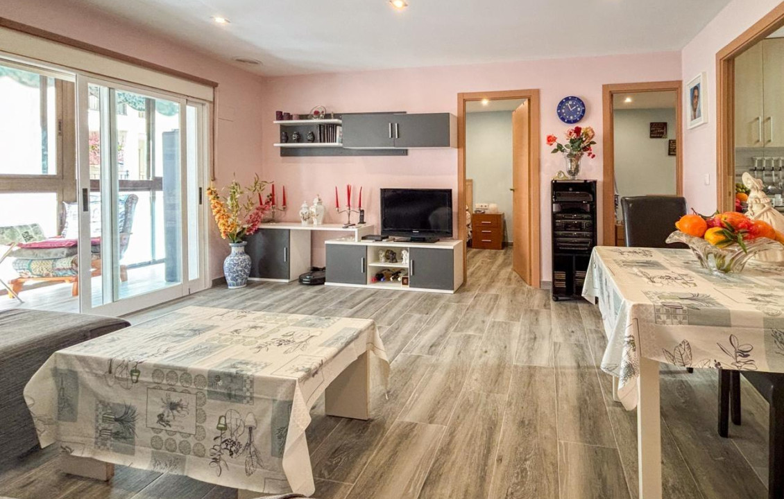 For Sale - Flat - Santa Pola - Playa Levante