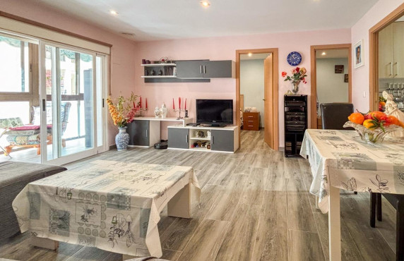 For Sale - Flat - Santa Pola - Playa Levante