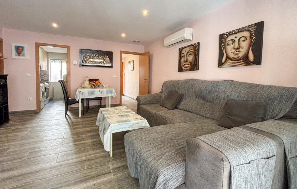 For Sale - Flat - Santa Pola - Playa Levante