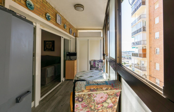 For Sale - Flat - Santa Pola - Playa Levante