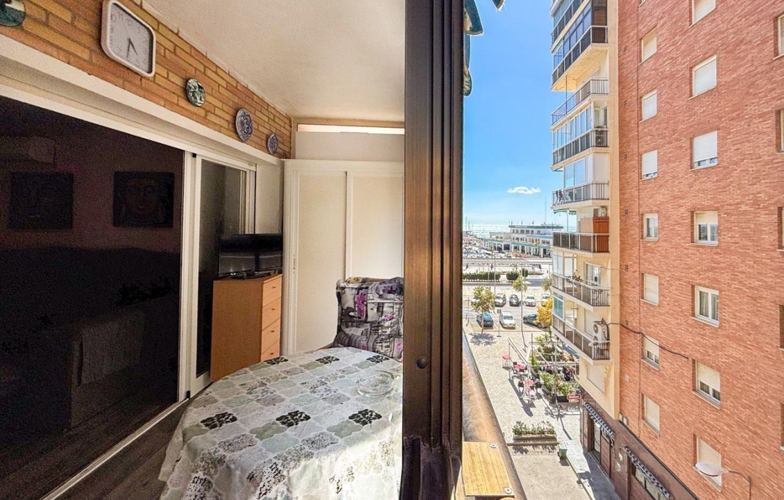 For Sale - Flat - Santa Pola - Playa Levante