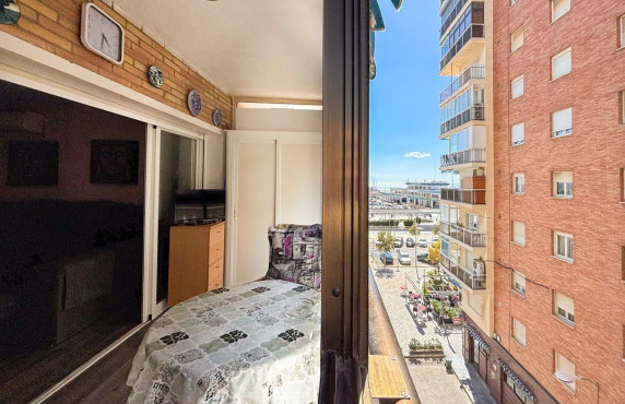 For Sale - Flat - Santa Pola - Playa Levante