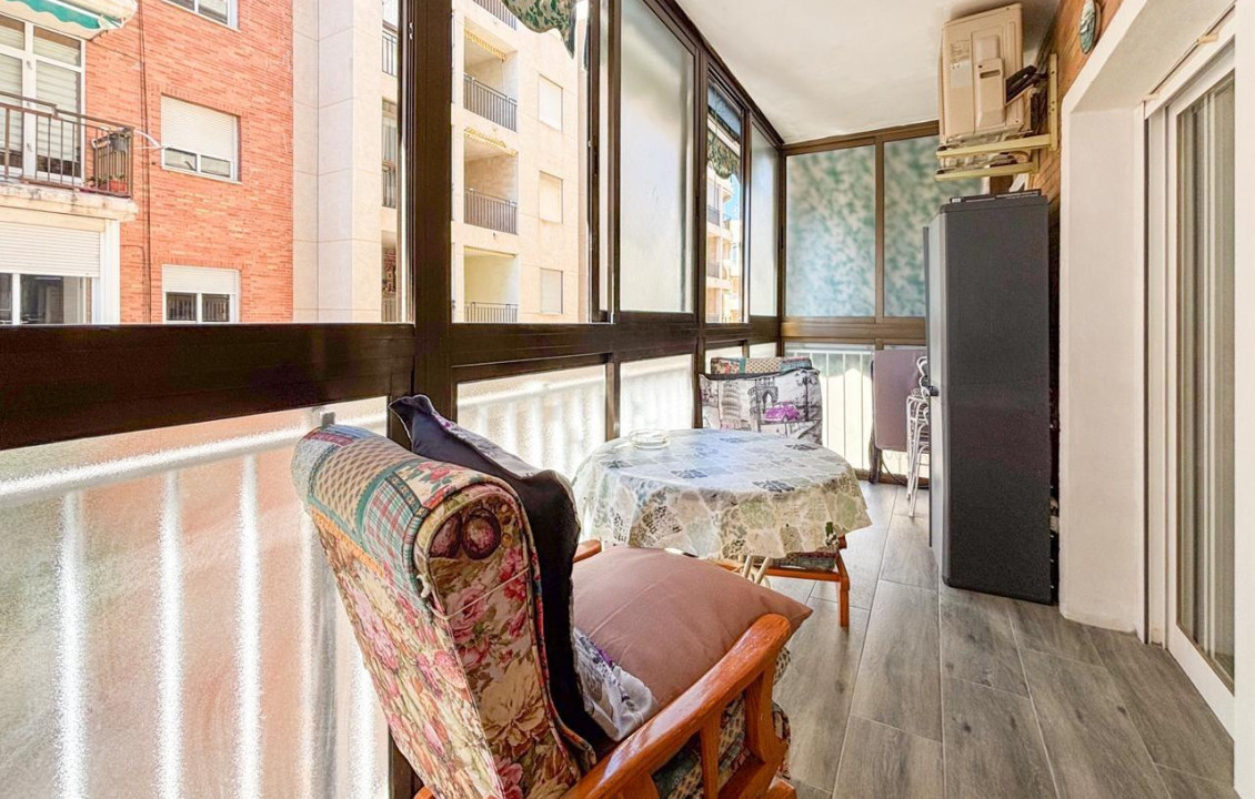 For Sale - Flat - Santa Pola - Playa Levante