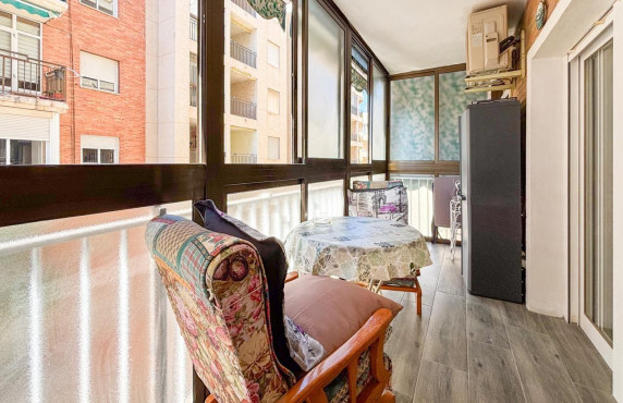 For Sale - Flat - Santa Pola - Playa Levante