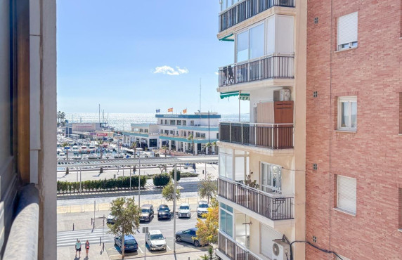 For Sale - Flat - Santa Pola - Playa Levante