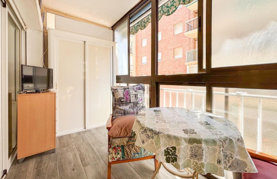 For Sale - Flat - Santa Pola - Playa Levante