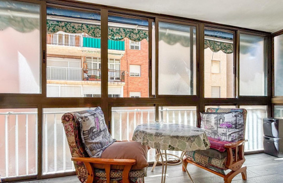 For Sale - Flat - Santa Pola - Playa Levante