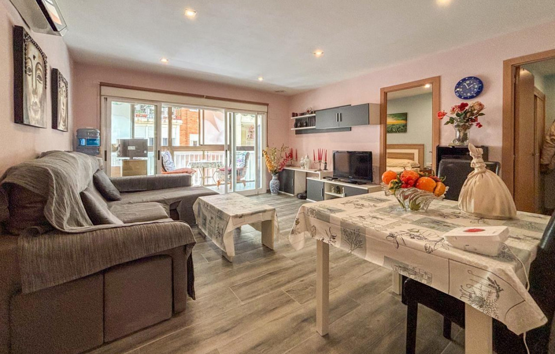 For Sale - Flat - Santa Pola - Playa Levante