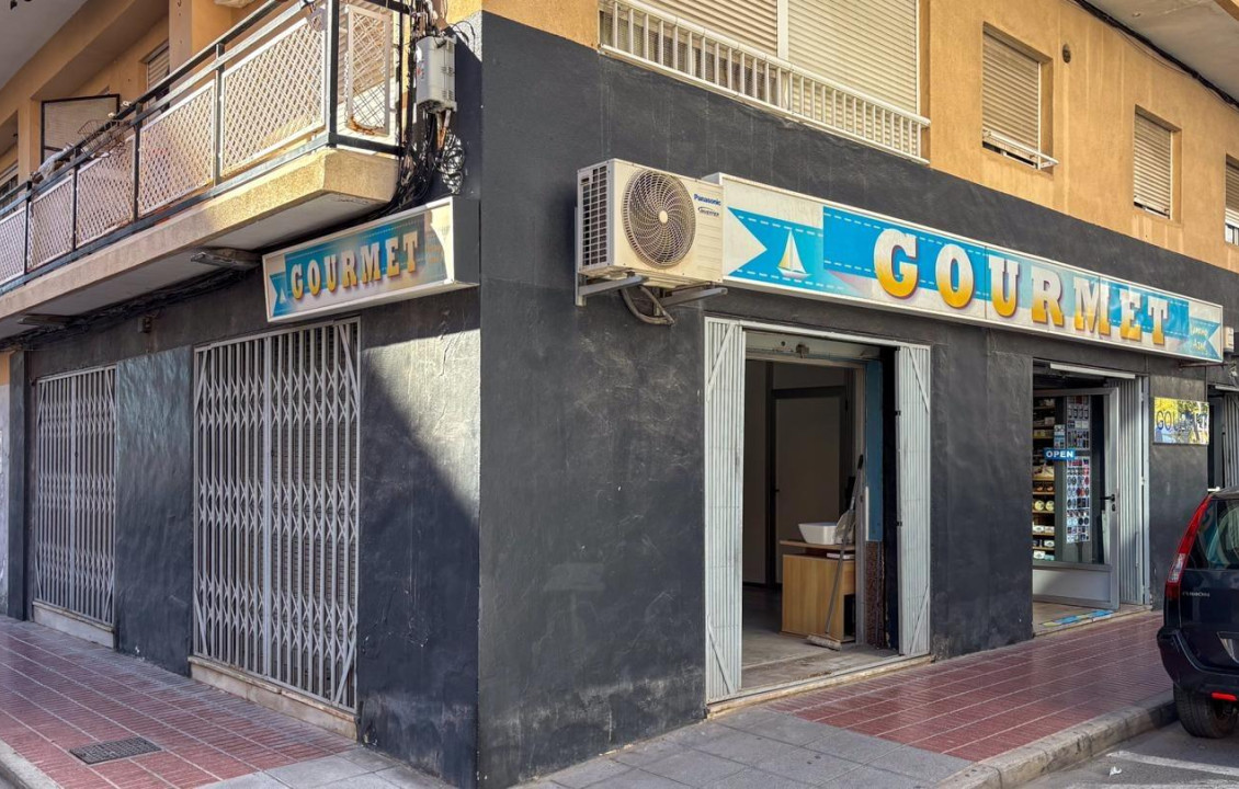 For Sale -  - Santa Pola - Playa Levante