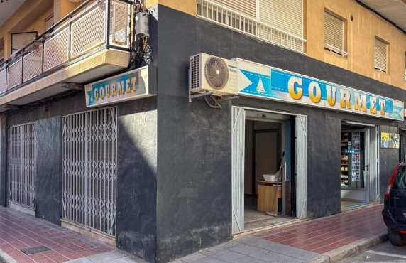 For Sale -  - Santa Pola - Playa Levante