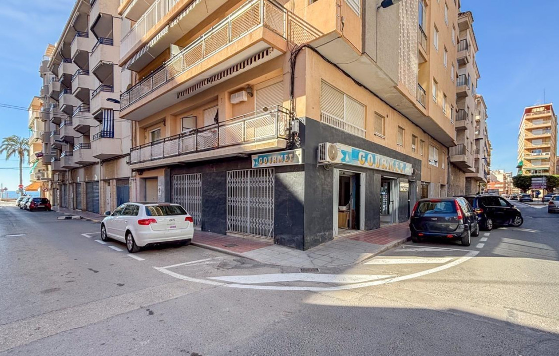 For Sale -  - Santa Pola - Playa Levante