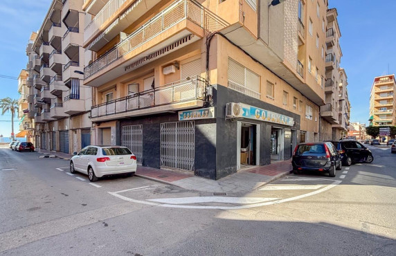 For Sale -  - Santa Pola - Playa Levante