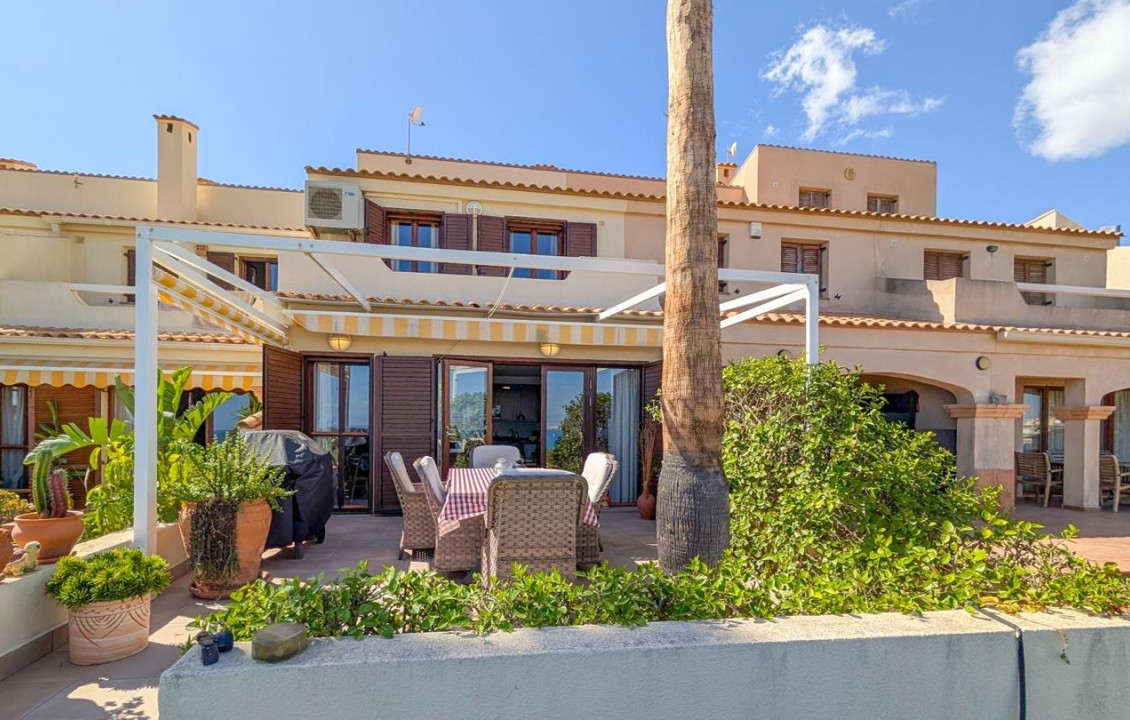 Venta - Chalet - Gran alacant - El Faro