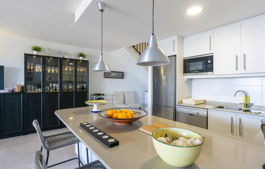 Venta - Chalet - Gran alacant - El Faro